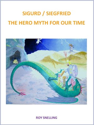 cover image of SIGURD